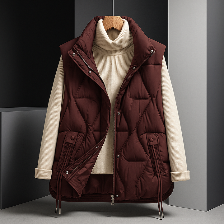 Gilet Maddie Premium