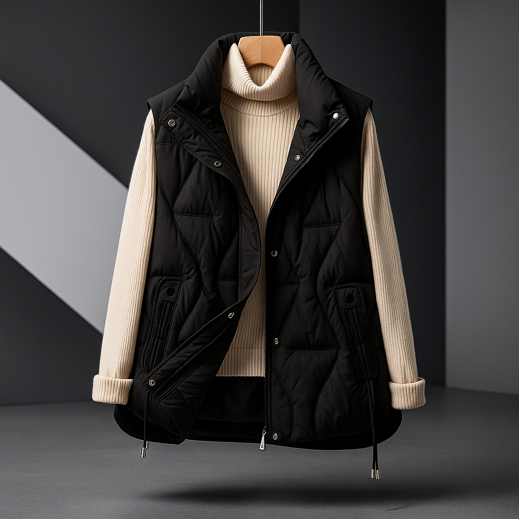 Gilet Maddie Premium