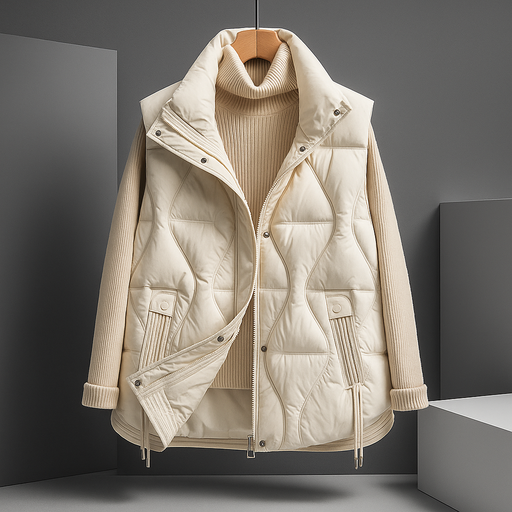 Gilet Maddie Premium